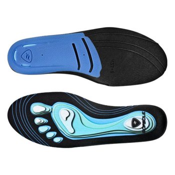Стельки для обуви мужские SofSole Fit Low Arch - фото
