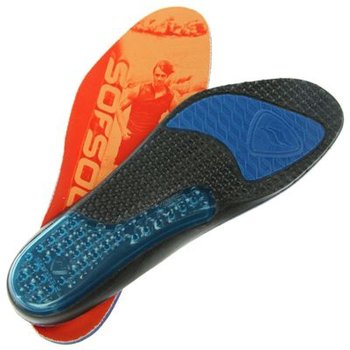 Стельки для обуви мужские SofSole New Airr - фото
