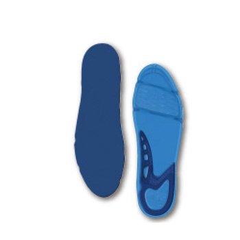 Стельки для обуви мужские SofSole Massaging Gel - фото