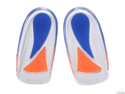 Напівустілки для взуття Чоловічі SofSole Gel Arch - фото