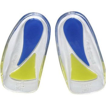 Полустельки для обуви женские SofSole Gel Arch - фото