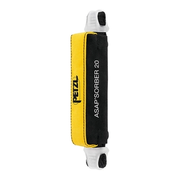 Амортизатор ривка Petzl ASAP'SORBER 20 см (L071AA00) - фото