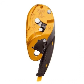 Спусковое устройство Petzl ID 10-11,5 см (D200S0) - фото