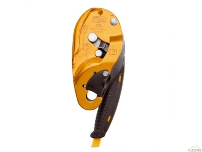 Спусковое устройство Petzl ID 10-11,5 см (D200S0) - фото