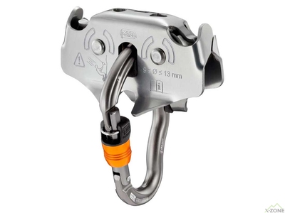 Ролик Petzl Trac (P023AA00) - фото