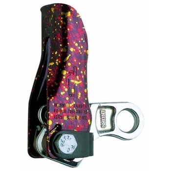 Схоплюючий затиск Petzl Shunt (B03B) - фото