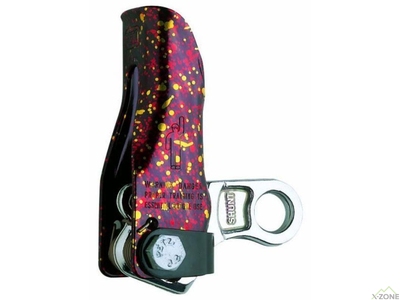 Схватывающий зажим Petzl Shunt (B03B) - фото