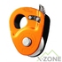 Блок-затиск Petzl Micro Traxion (P53) - фото