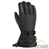 Перчатки Dakine Talon black (DK 1300-005) - фото