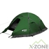 Палатка Terra incognita Toprock 2 зеленая (4823081502555) - фото