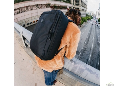 Рюкзак Osprey Aoede Briefpack 22 L, Tan Concrete - фото