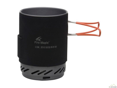 Система для приготовления пищи  Fire-Maple Star FMS-X1 - фото