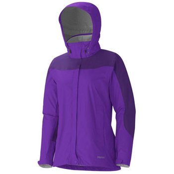 Куртка жіноча Marmot Womens Oracle Jacket ultra violet / dark violet (MRT 45870.6394) - фото
