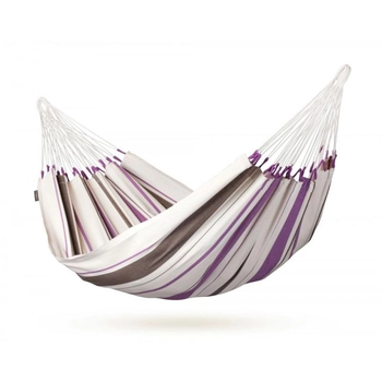 Гамак одноместный La Siesta Caribena purple (CIH14-7) - фото