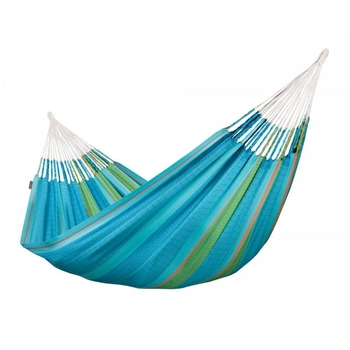 Гамак семейный La Siesta Flora curacao (FLH18-3) - фото