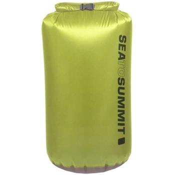 Гермомешок Sea To Summit Ultra-Sil Dry Sack 4L green (STS AUDS4GN) - фото