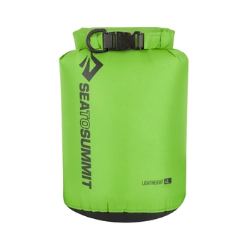 Гермомешок Sea To Summit Lightweight Dry Sack 4L apple green (STS ADS4GN) - фото