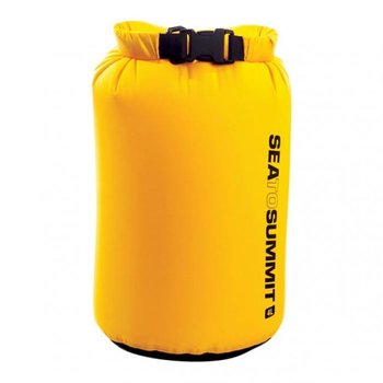 Гермомешок Sea To Summit Lightweight Dry Sack 2L yellow (STS ADS2YW) - фото