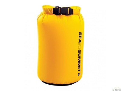 Гермомешок Sea To Summit Lightweight Dry Sack 2L yellow (STS ADS2YW) - фото