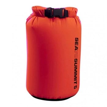 Гермомешок Sea To Summit Lightweight Dry Sack 1 л red (STS ADS1RD) - фото