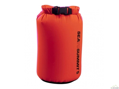 Гермомішок Sea To Summit Lightweight Dry Sack 1 л red (STS ADS1RD) - фото