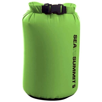 Гермомішок Sea To Summit Lightweight Dry Sack 35L apple Green (STS ADS35GN) - фото