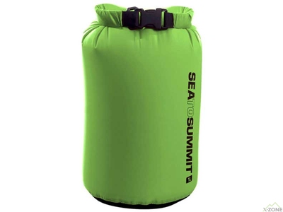 Гермомішок Sea To Summit Lightweight Dry Sack 35L apple Green (STS ADS35GN) - фото