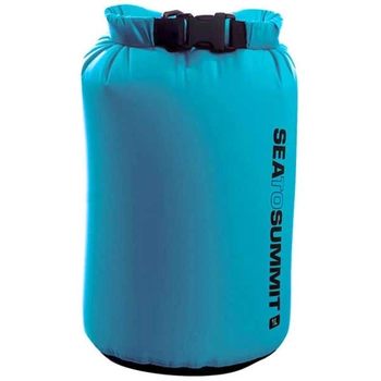 Гермомешок Sea To Summit Lightweight Dry Sack 20L blue (STS ADS20BL) - фото