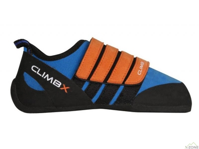 Скельні туфлі дитячі Climb X Kinder - фото