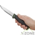 Ніж Morakniv Companion MG Carbon Steel, Military Green - фото