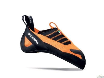 Скальники Scarpa Instinct S black - фото