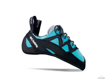 Скальники Scarpa Vapor Wmn - фото