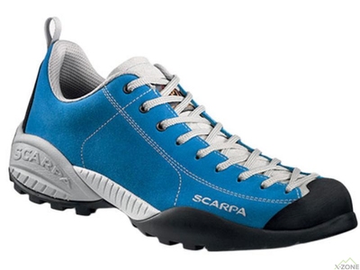 Кросівки Scarpa Mojito Ocean - фото