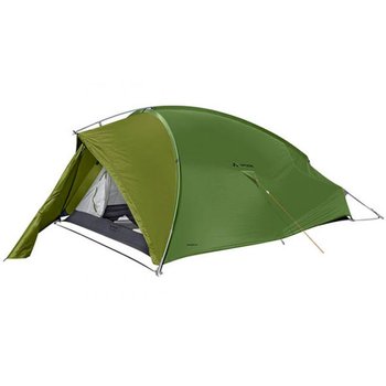 Палатка Vaude Taurus 3P chute green - фото