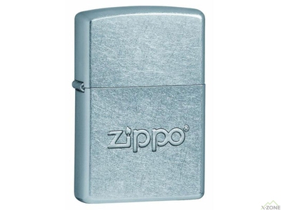 Запальничка Zippo 21193 Stamp - фото