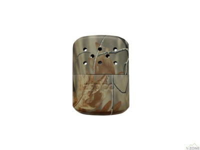  Грелка каталитического горения Zippo Hand Warmer Camo (40290) - фото