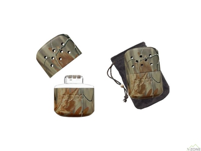  Грелка каталитического горения Zippo Hand Warmer Camo (40290) - фото