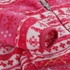 Фліс жіночий Alpine Pro Elkie 4 рожевий - фото