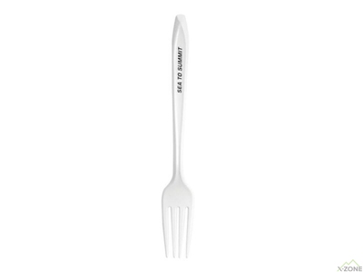 Вилка походная Sea To Summit Polycarbonate Fork (STS ACUTFORK) - фото