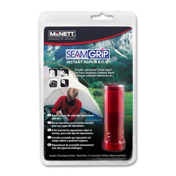 Ремонтний набір McNett Seam Grip Universal Repair Kit - фото