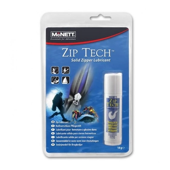 Смазка для молнии McNett Zip Tech Solid Zip Lubricant 14 - фото