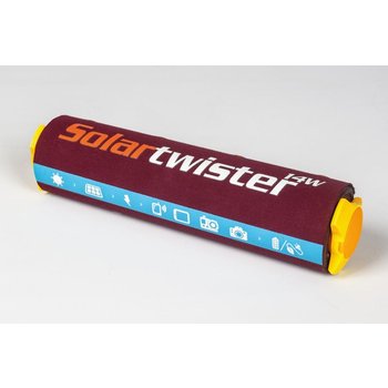 Солнечная батарея So-Fi Solartwister 14W - фото