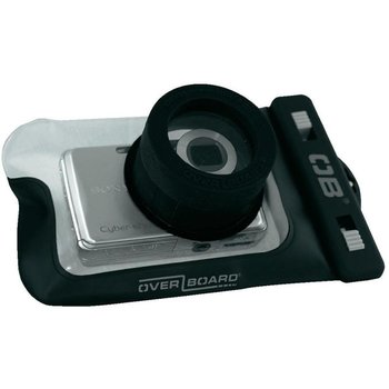 Чехол для фотоаппарата OverBoard Zoom Lens Camera Case - фото