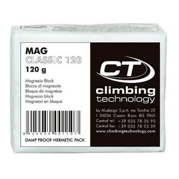 Магнезія Climbing Technology Mag Classic 120 - фото