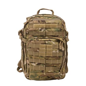 Рюкзак 5.11 Tactical MultiCam Rush 12 backpack - фото