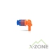 Загубник для питьевой системы Source Helix Valve Kit, Orange (2502200200) - фото