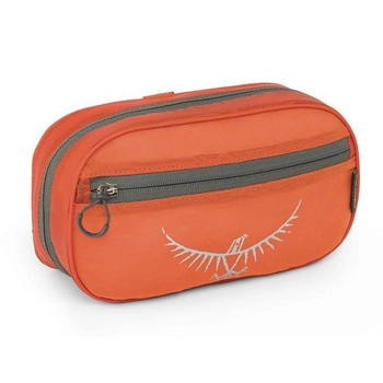 Косметичка Osprey Washbag Zip Poppy Orange - фото