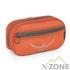 Косметичка Osprey Washbag Zip Poppy Orange - фото