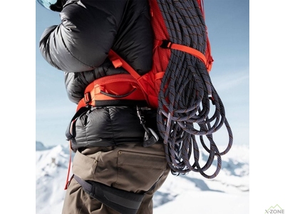 Рюкзак Osprey Mutant 22, Tungsten Grey - фото