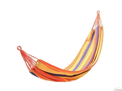 Гамак KingCamp Canvas Hammock orange (KG3752/28) - фото